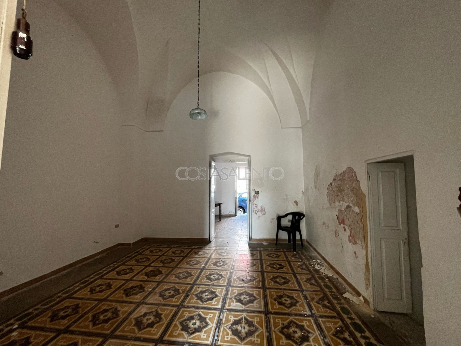 Casa del Ponte