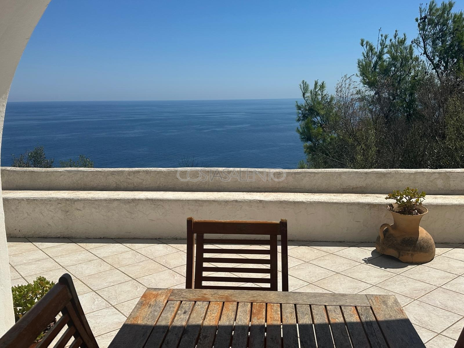 Villa Martina