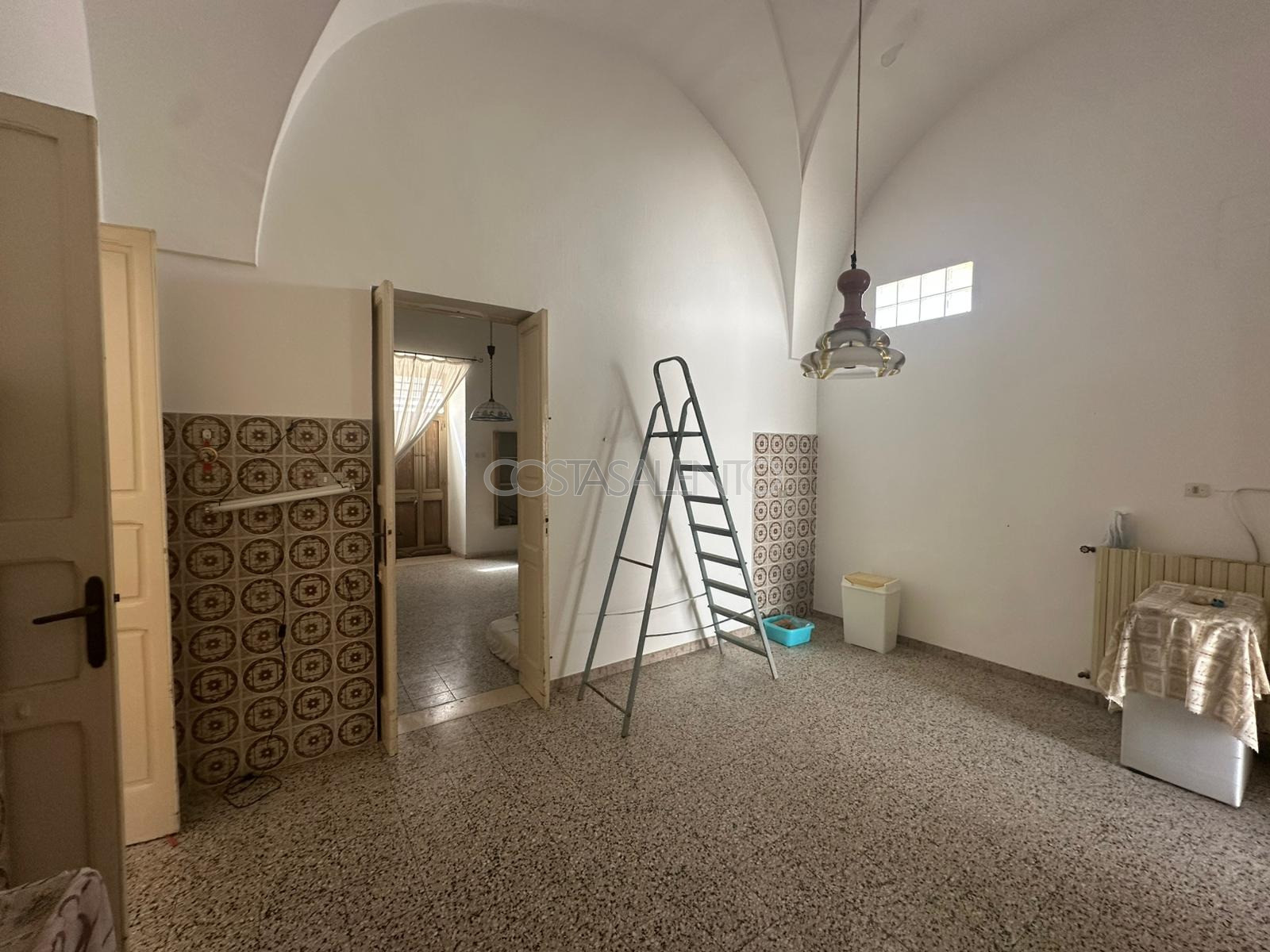 Le stelle del centro