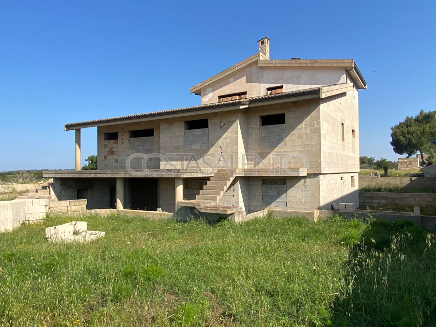 La Casa nella Prateria