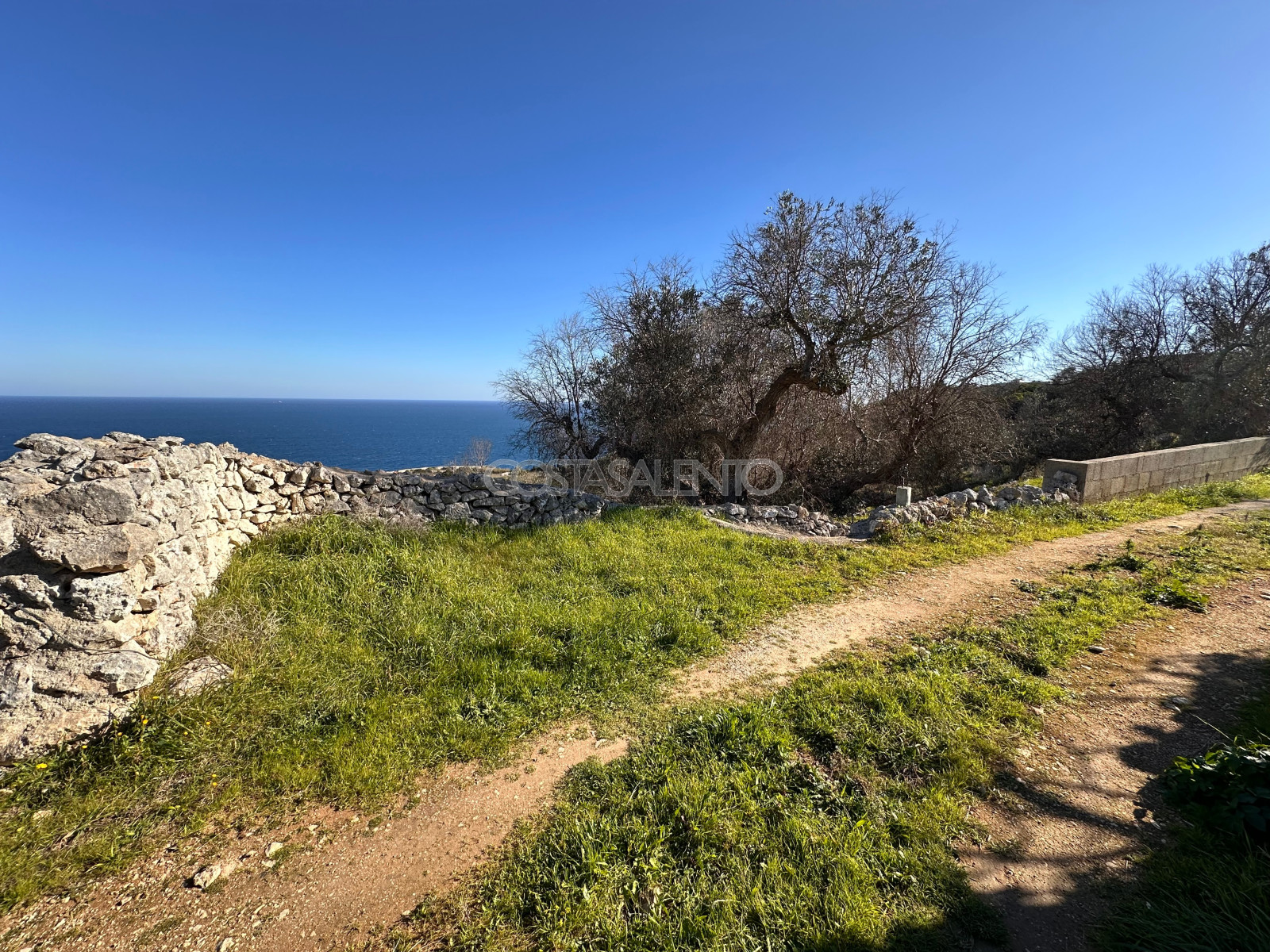 Terrazza del Mare