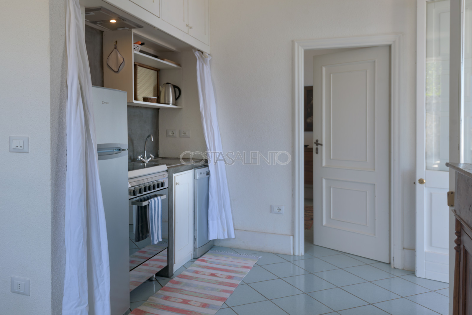 Casa Bellavista