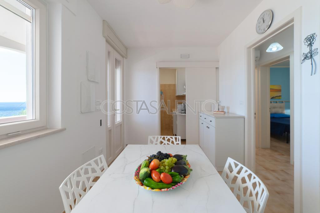 Terrazza dei Turchesi