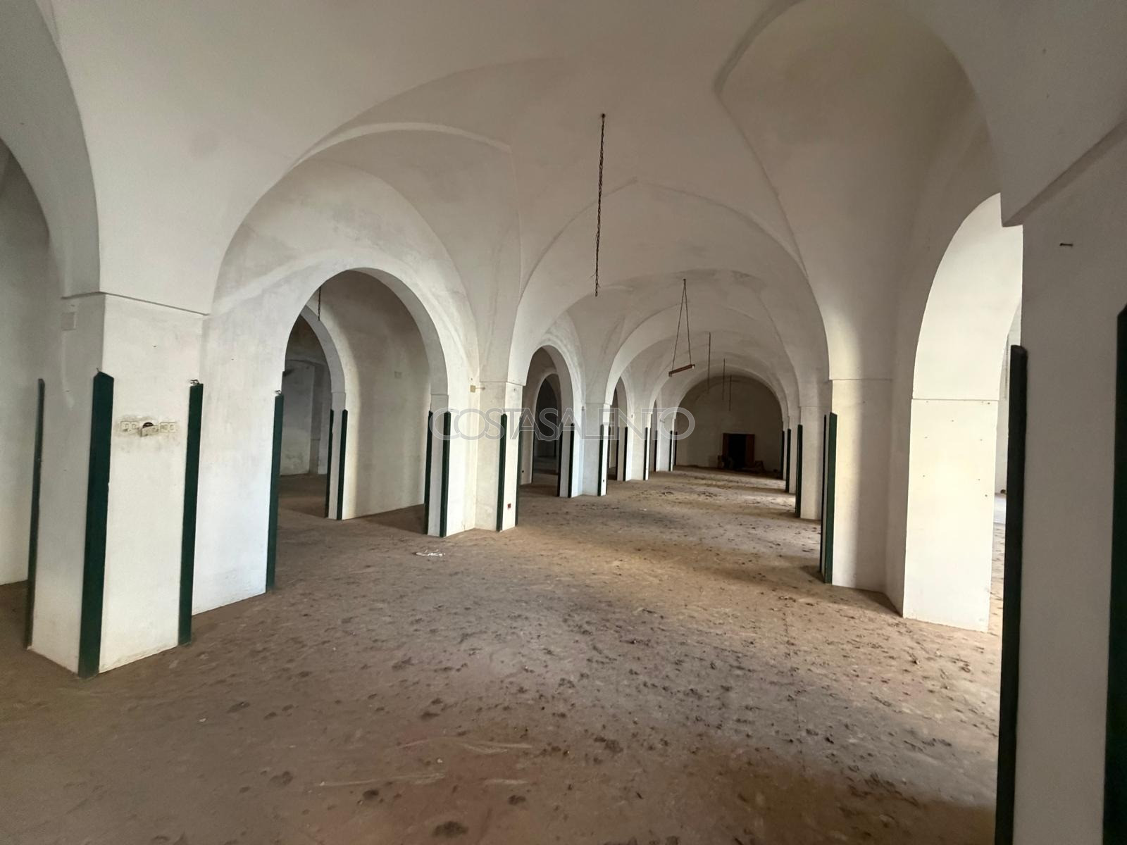 Il Vecchio Tabacchificio