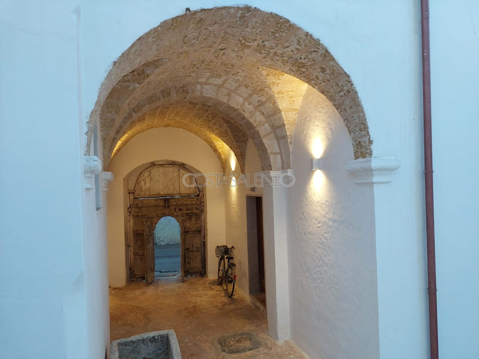 Borgo San Dana