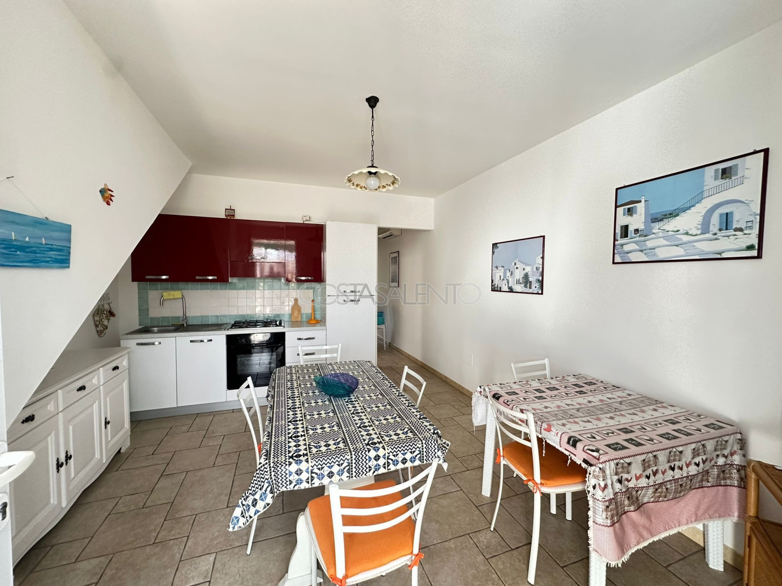 Appartamento Nettuno
