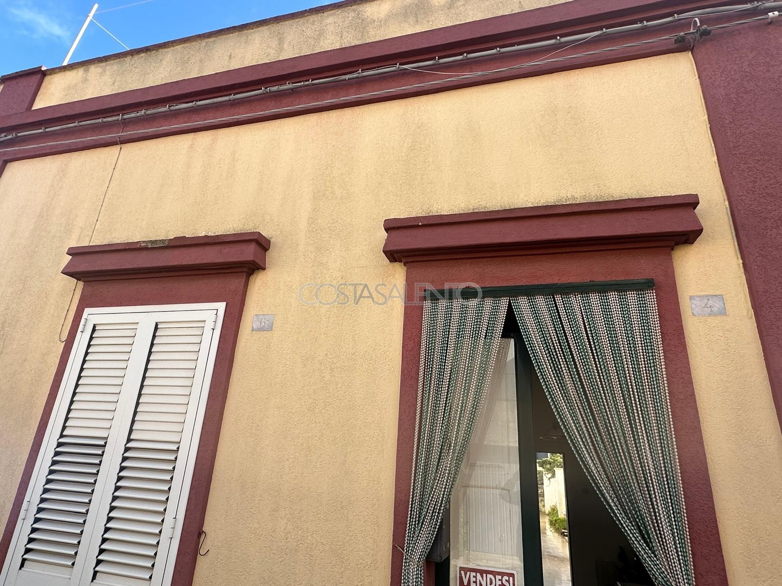 La Casa del Sentiero