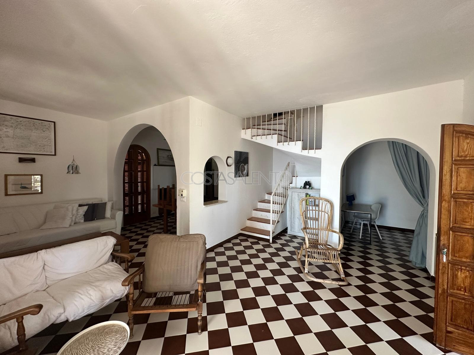 Villa Martina
