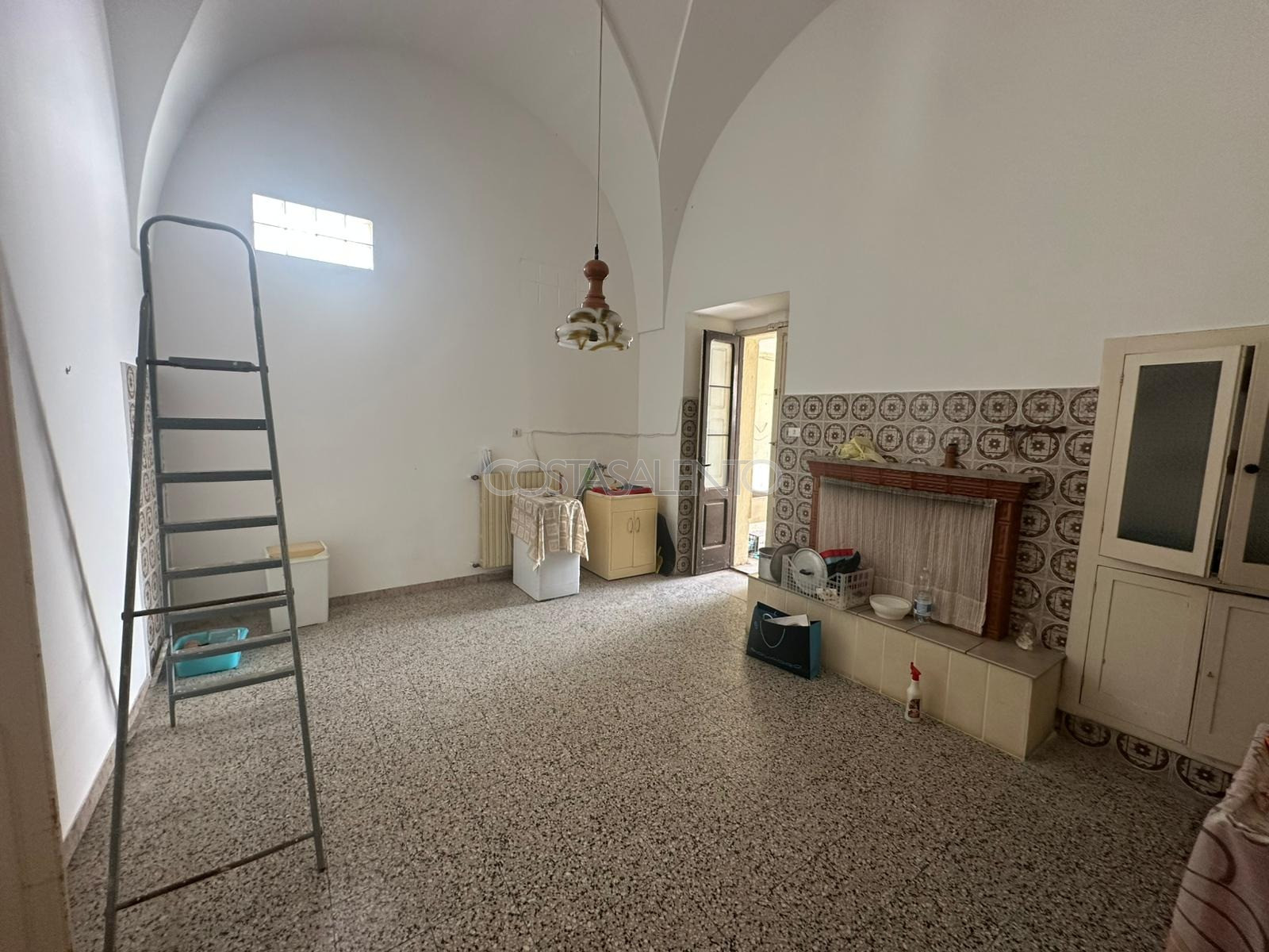 Le stelle del centro