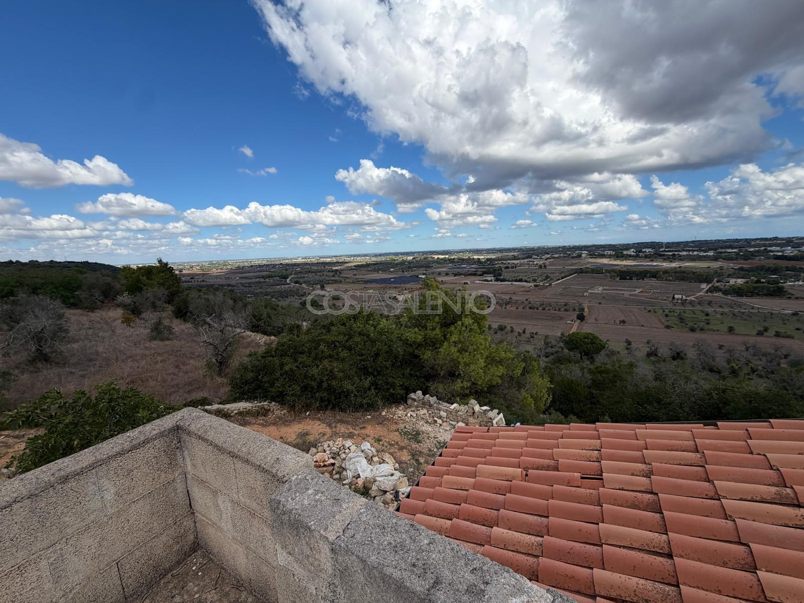 Villetta View