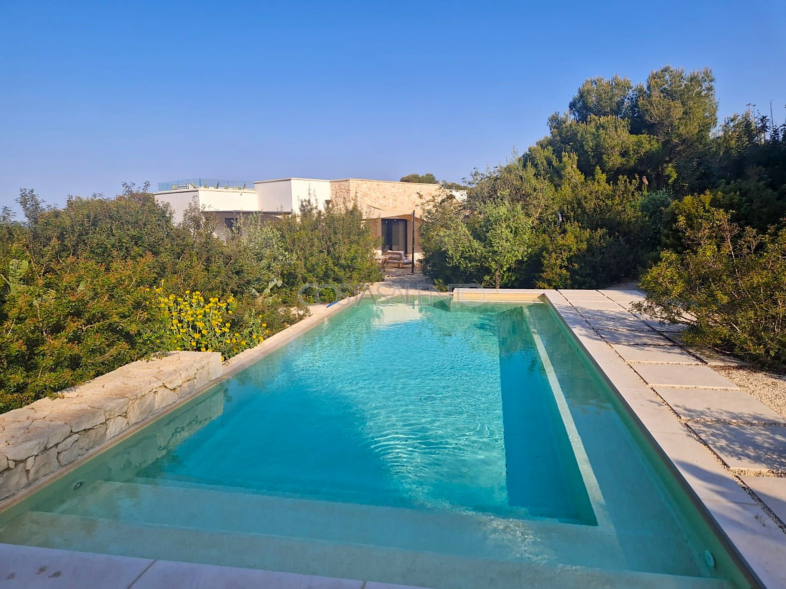 VILLA BOHO