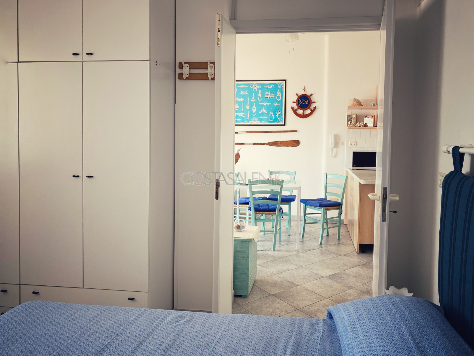 Casa Zoe
