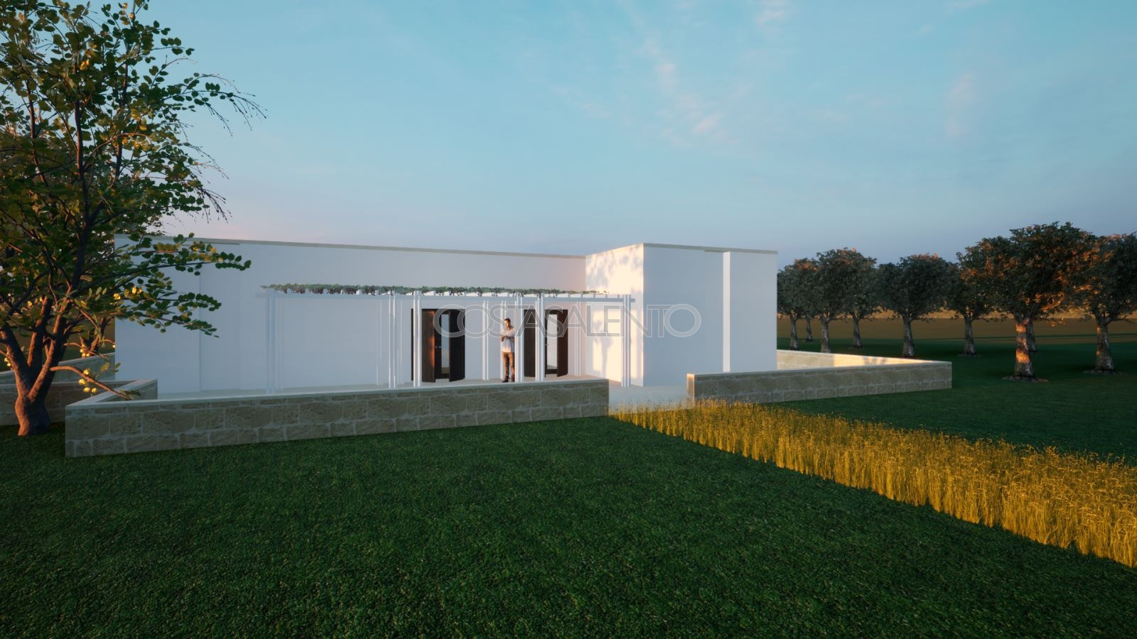Villa Francesca