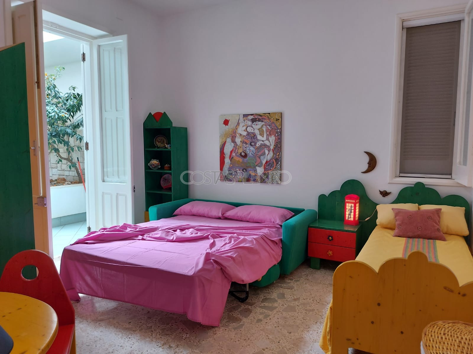 Casa dei Lego