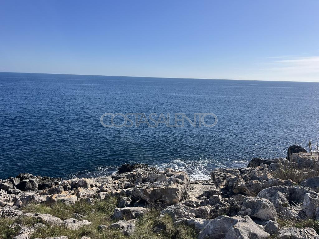 Finestra sul Blu