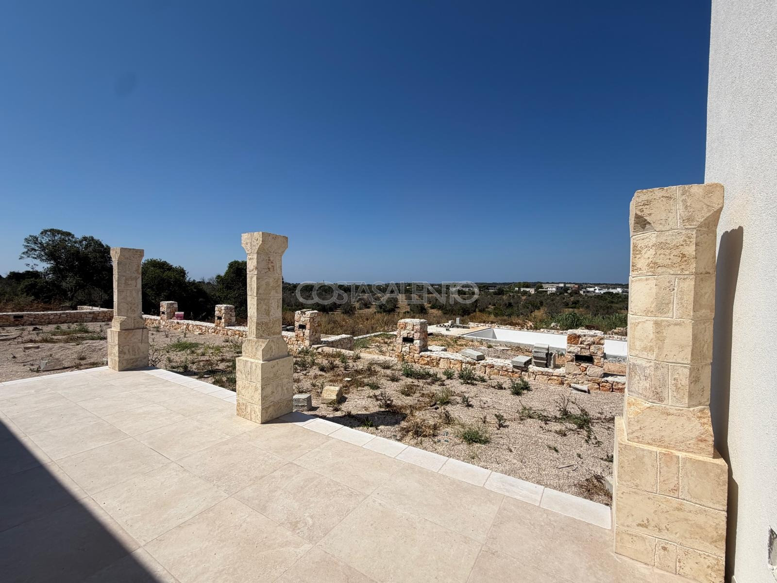 Villetta "La Pietra"