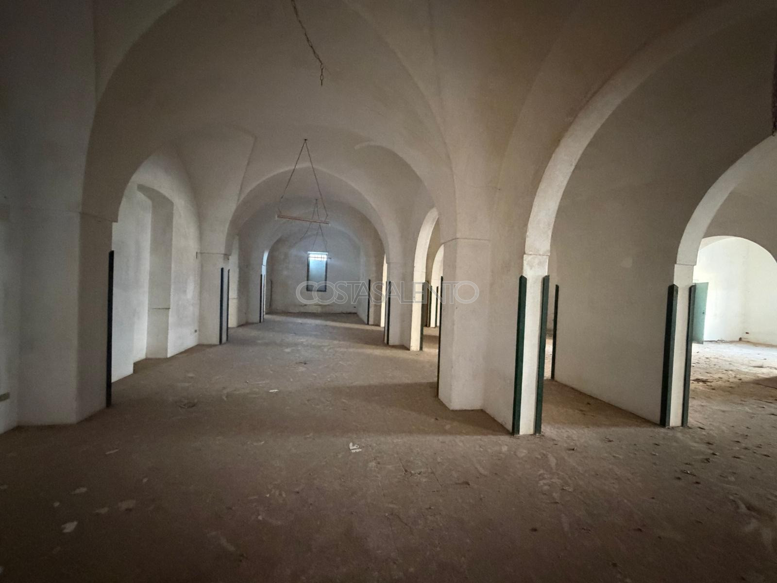 Il Vecchio Tabacchificio