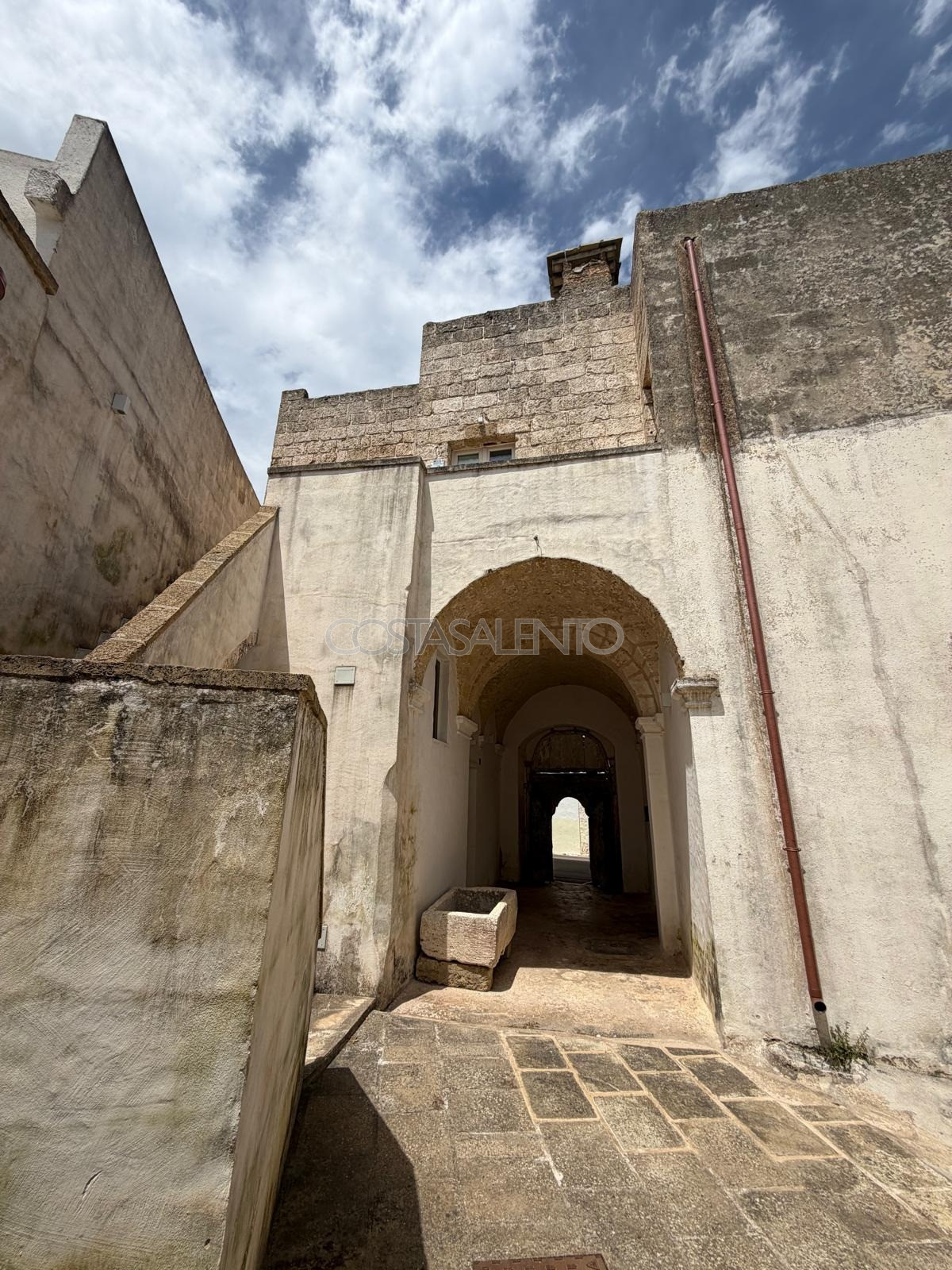 Borgo San Dana