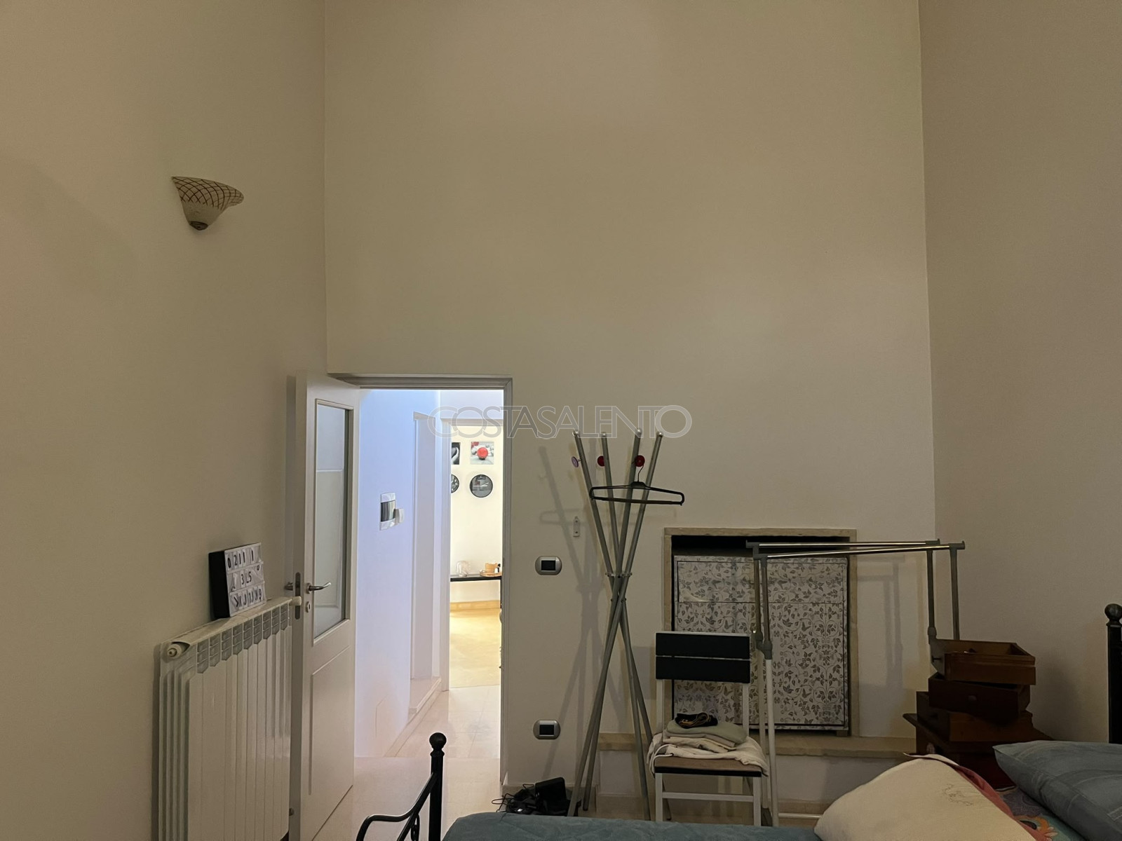 Appartamento Monticelli