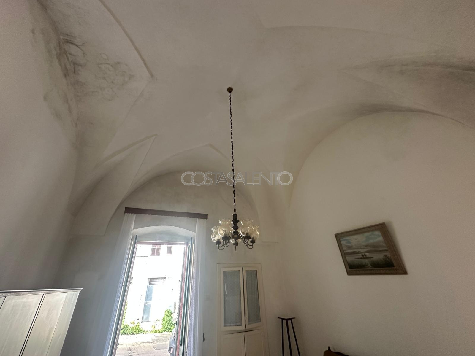 La Casa del Sentiero