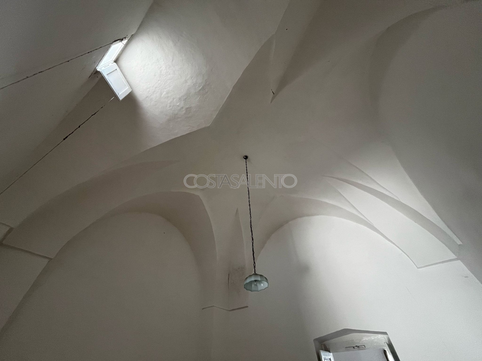 Casa del Ponte