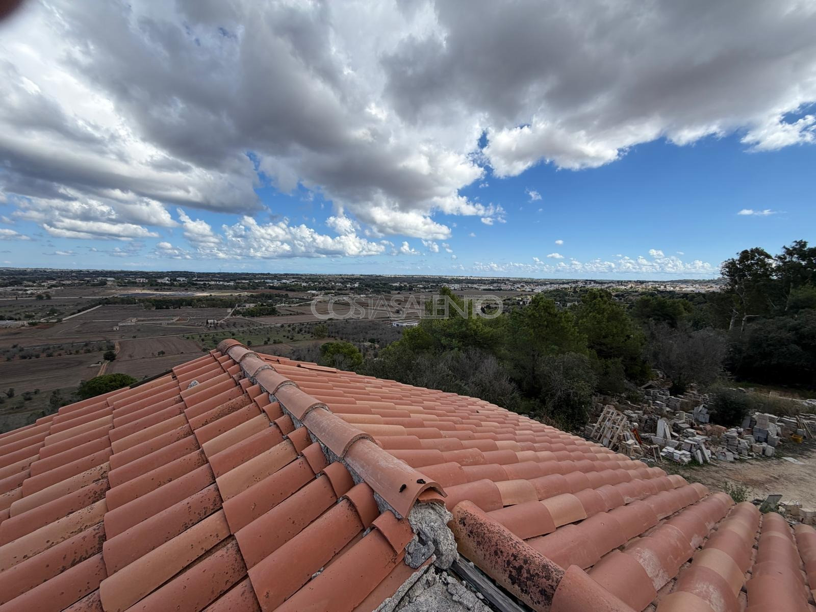 Villetta View