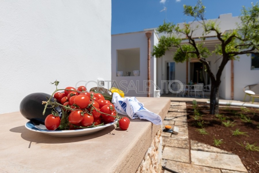 Il giardino segreto