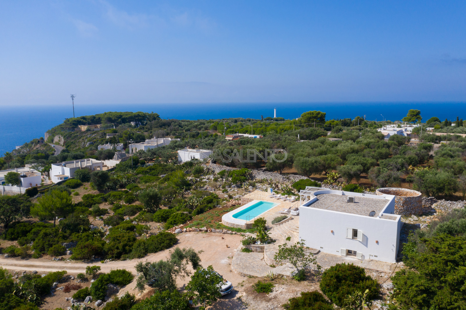 Villa Bianca