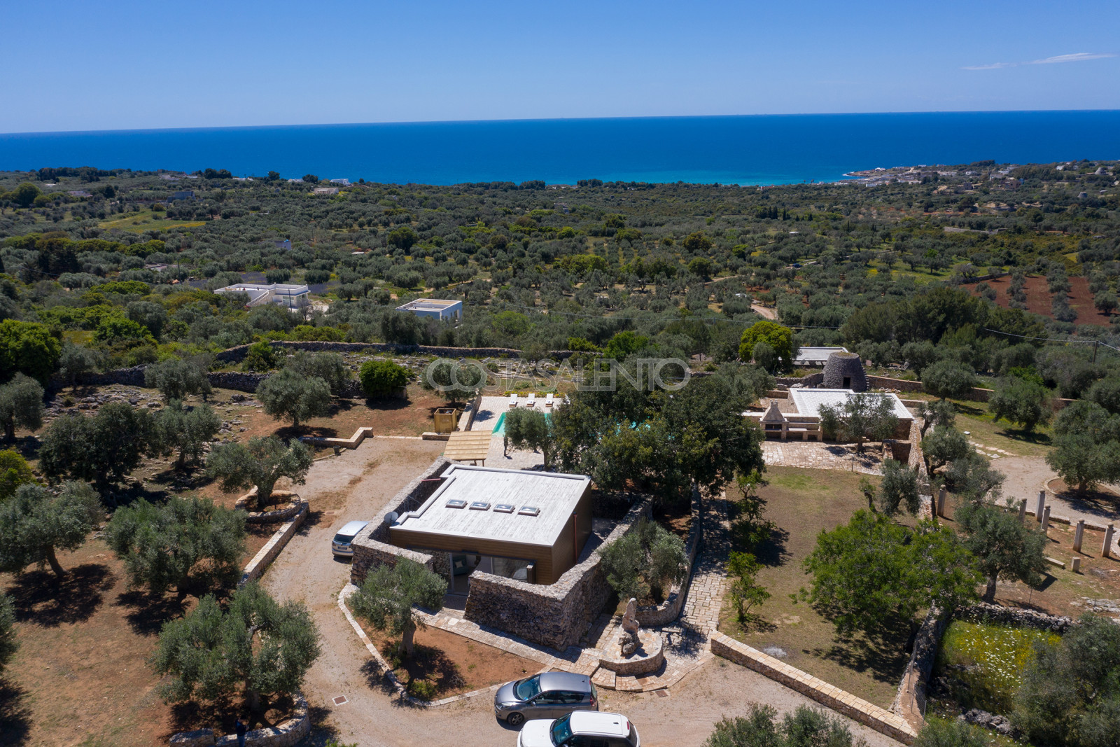 Tenuta Regina