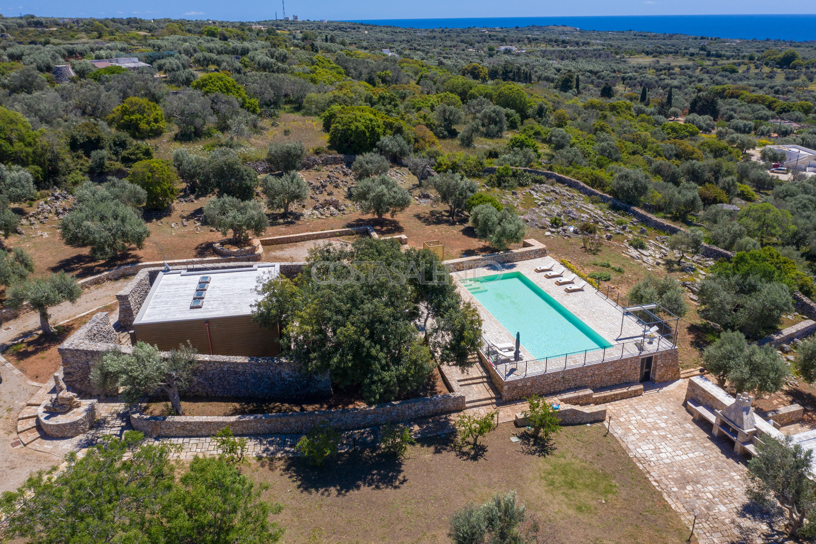 Tenuta Regina