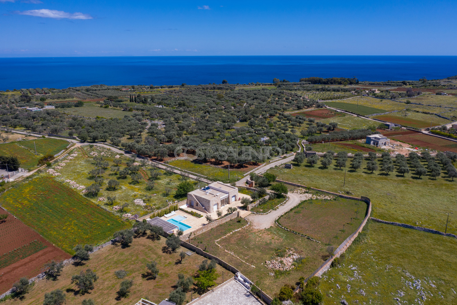 Villa Arja