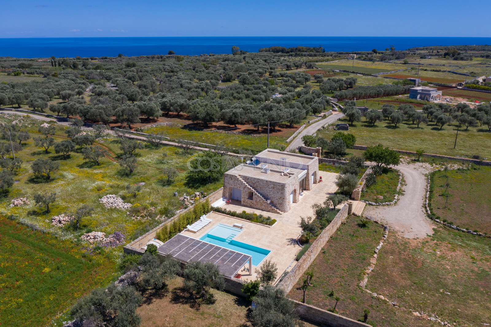 Villa Arja