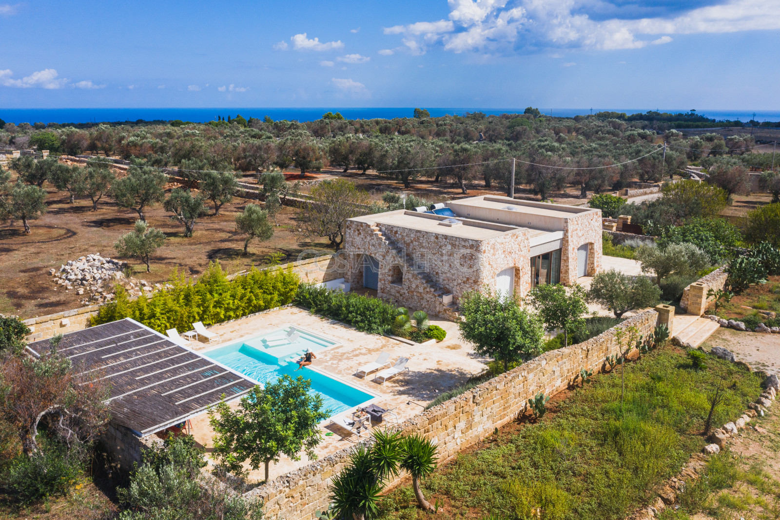 Villa Arja