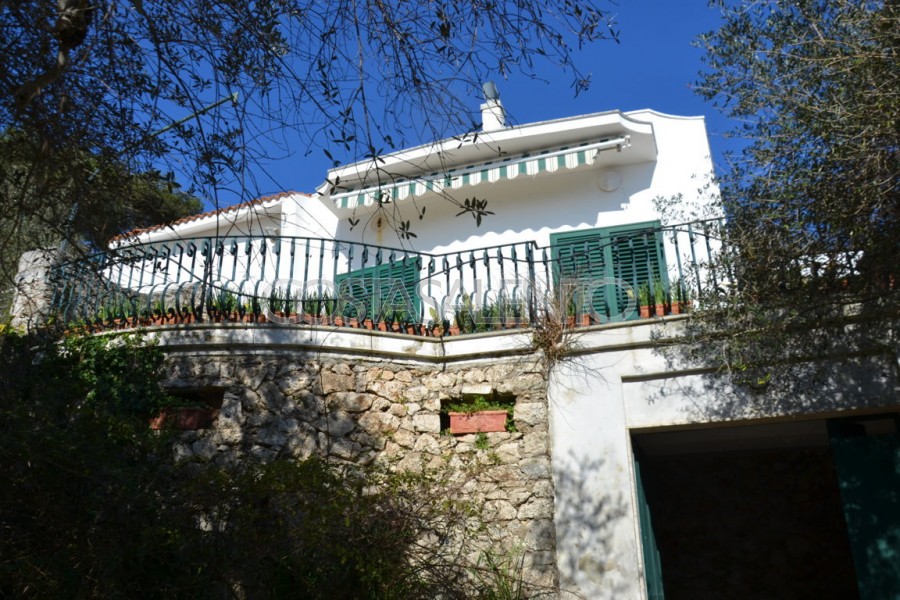 VILLA DEL MARE