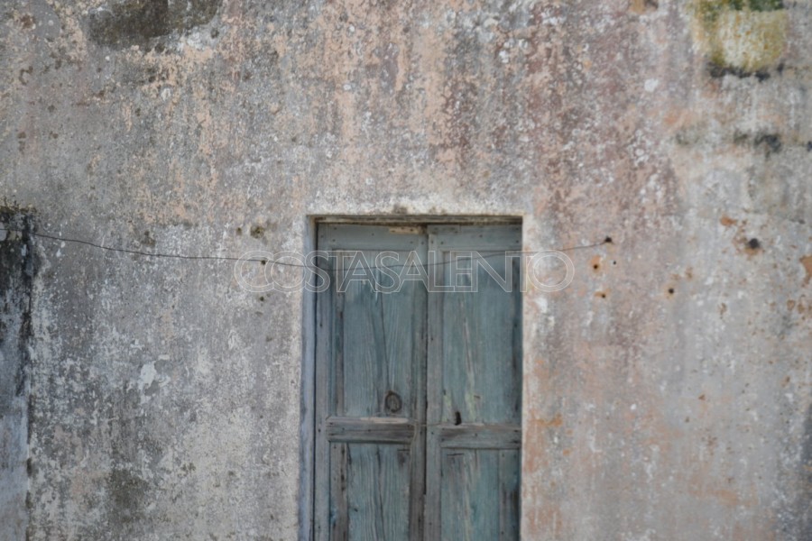 Casetta Zia Lucia: centro storico