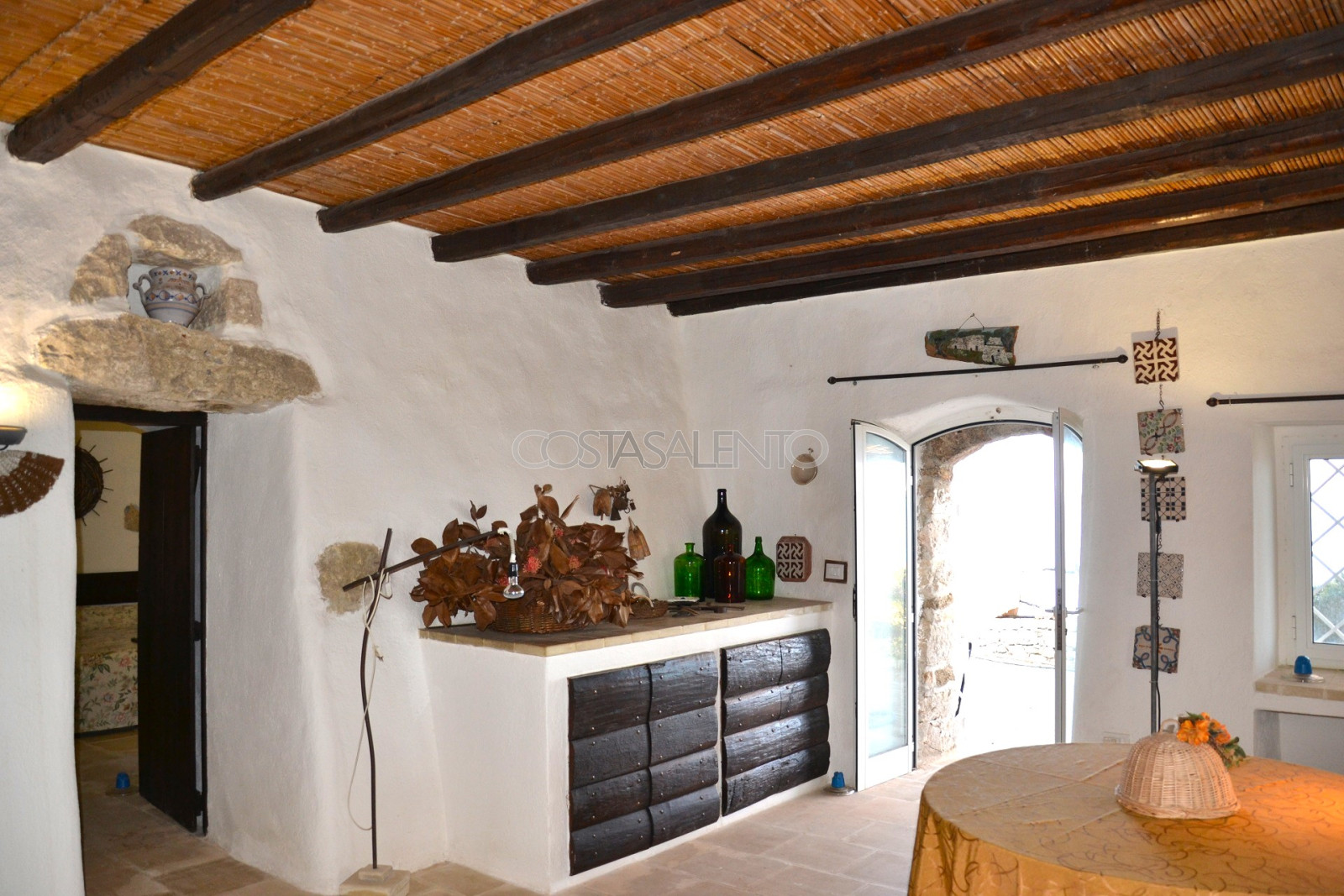 Pajara "La Nave"
