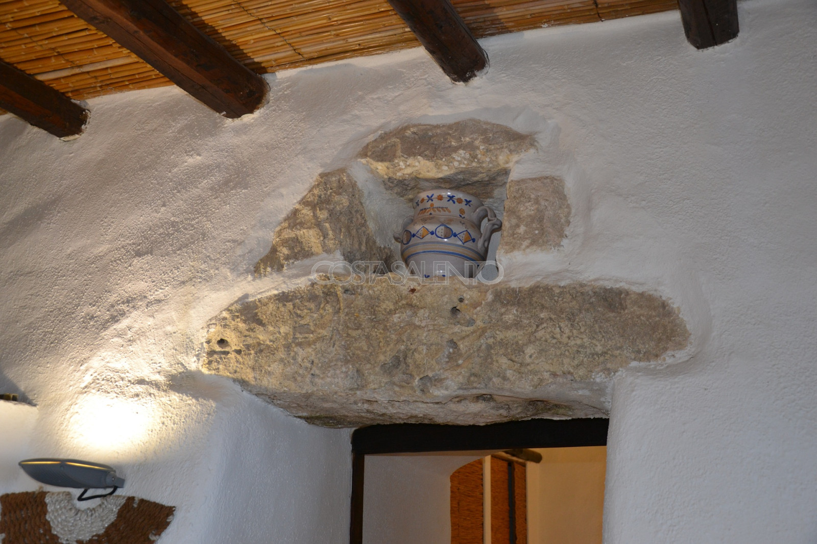 Pajara "La Nave"