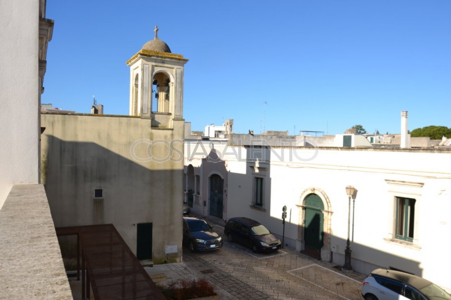 LA RIMESSA