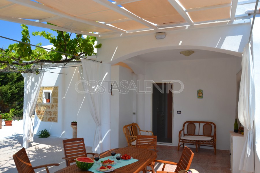 Villa Sonia