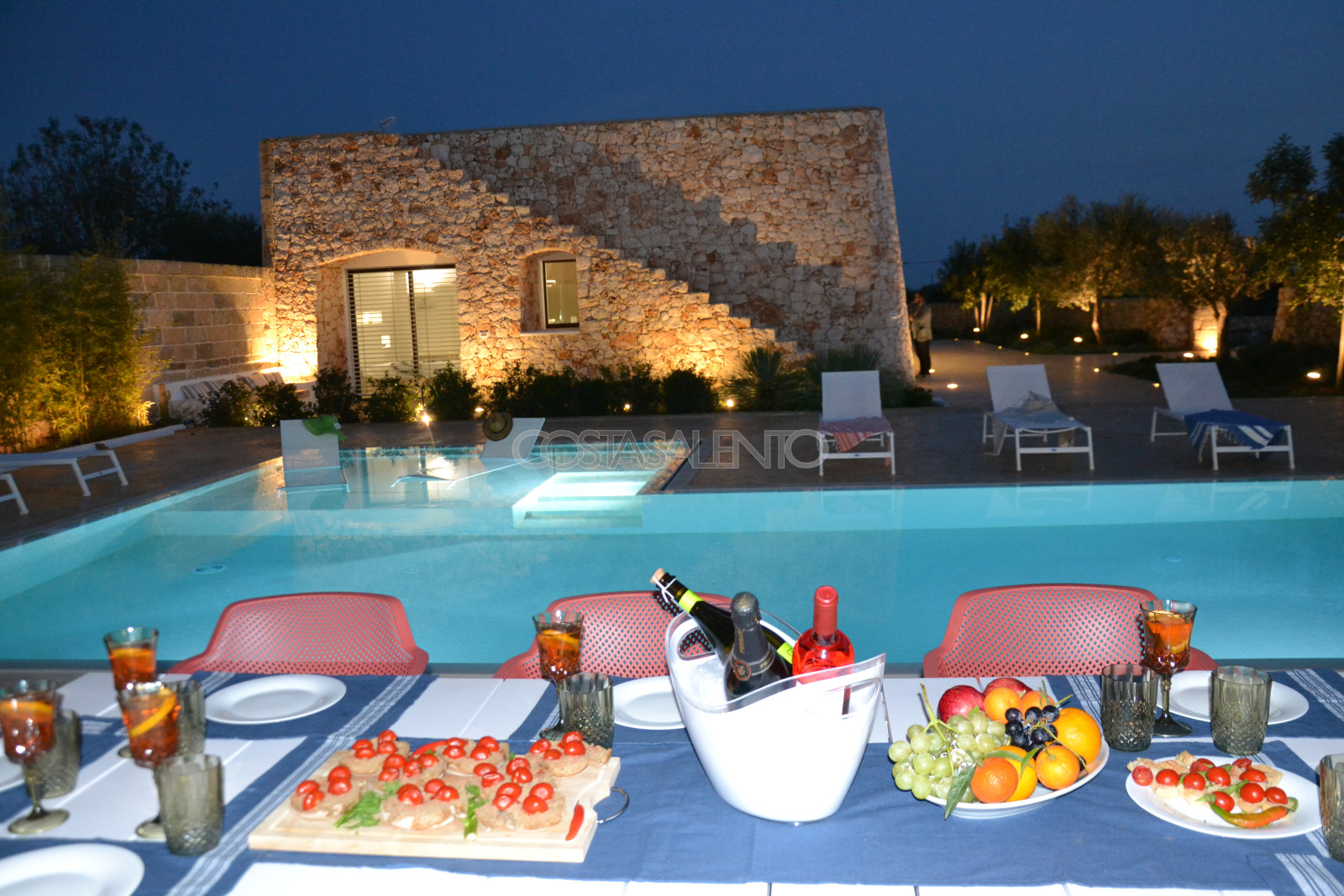 Villa Arja