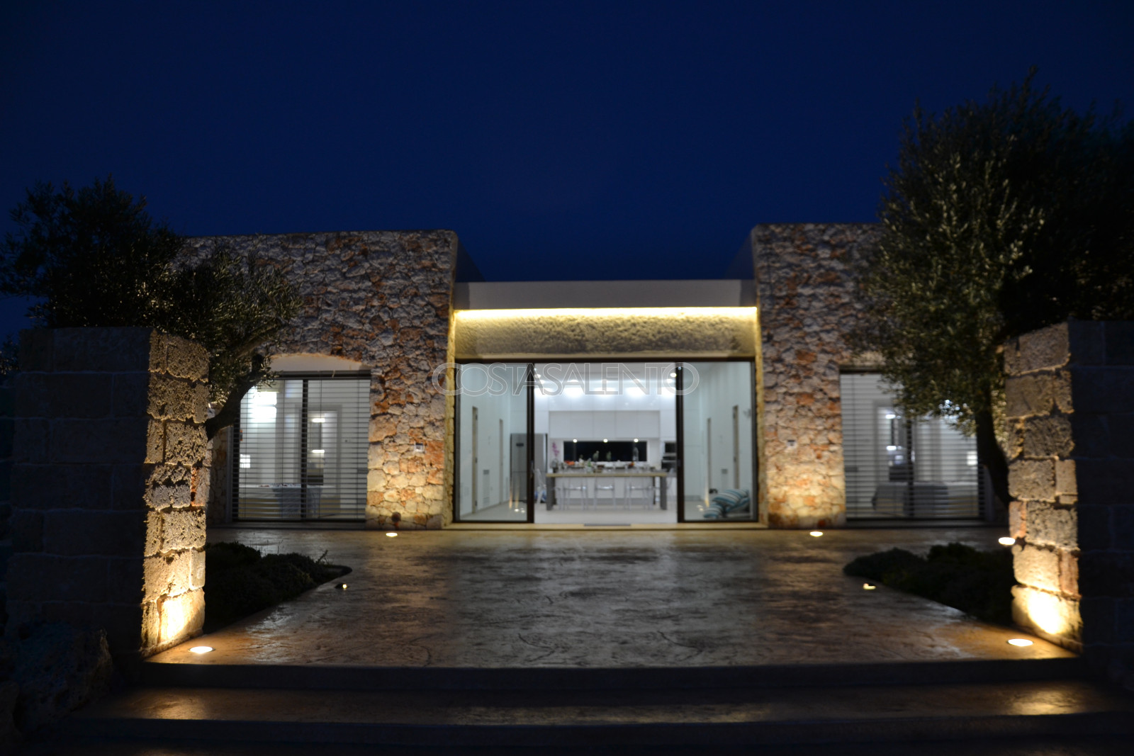 Villa Arja