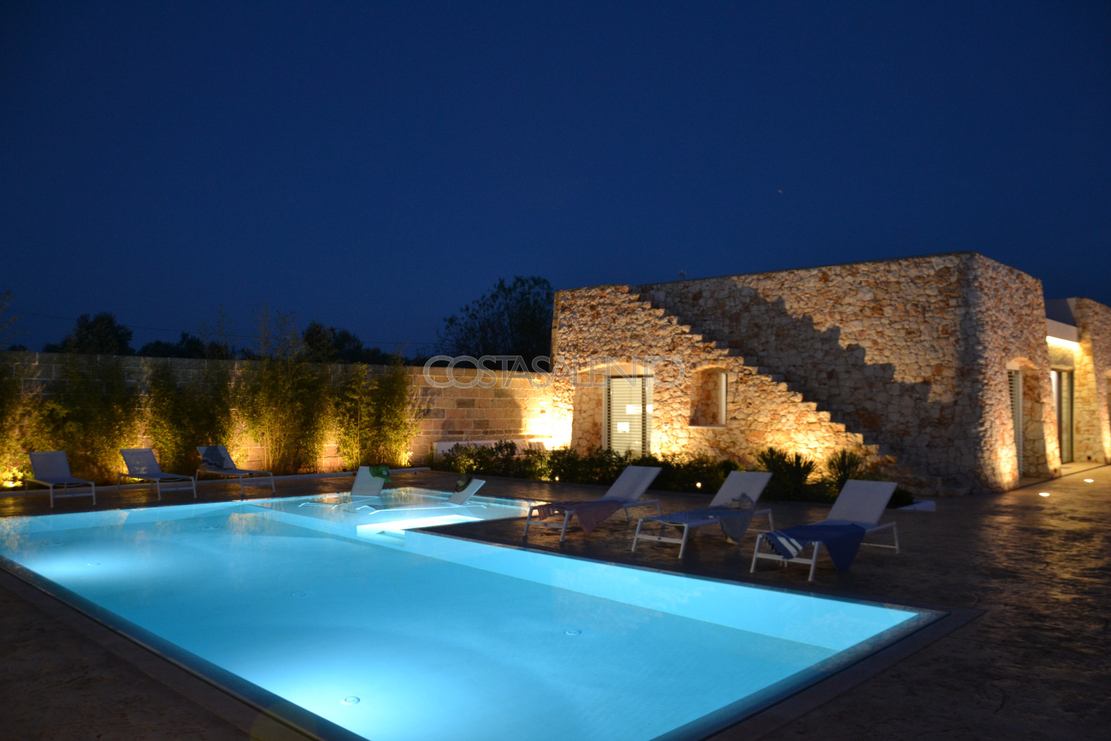 Villa Arja