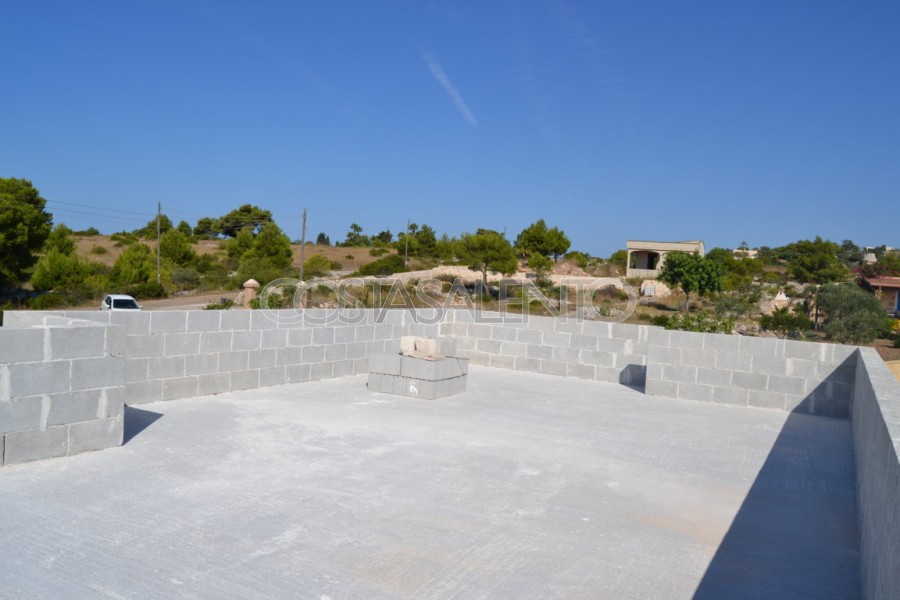 447 Villetta della Laguna
