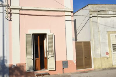 Casa di Mino