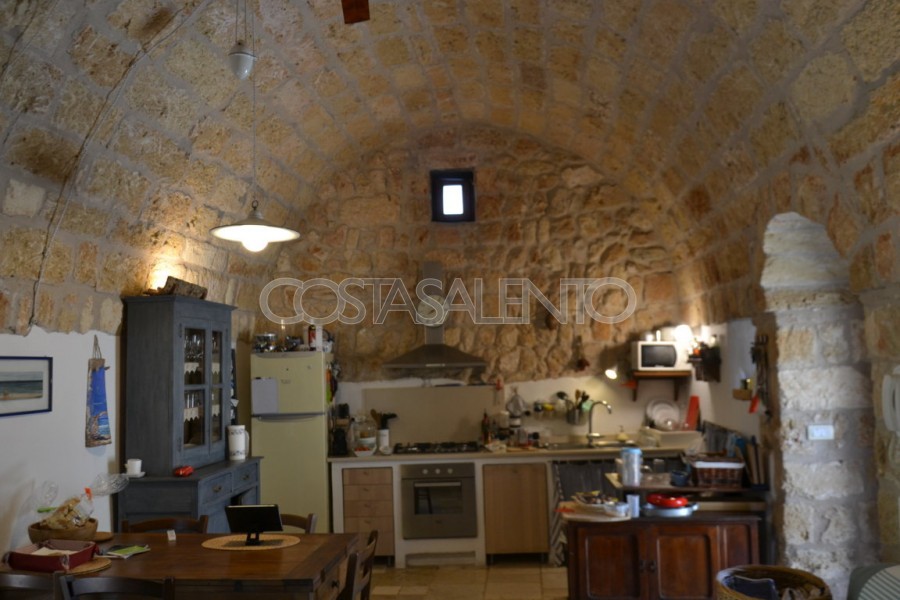 ANTICA MASSERIA "LI CURTI"