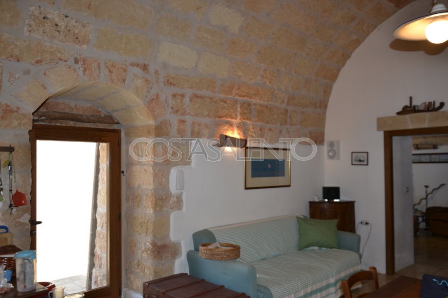 ANTICA MASSERIA "LI CURTI"