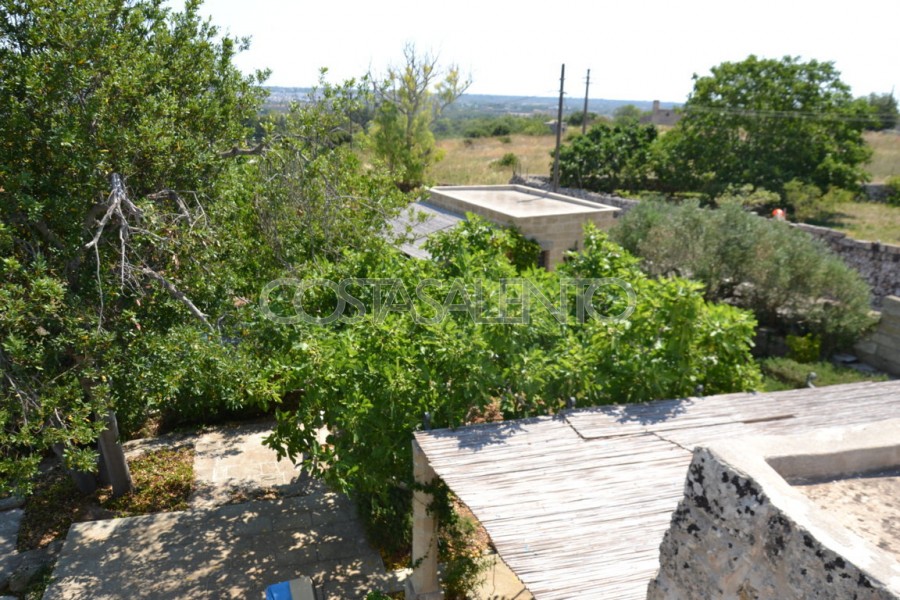 ANTICA MASSERIA "LI CURTI"