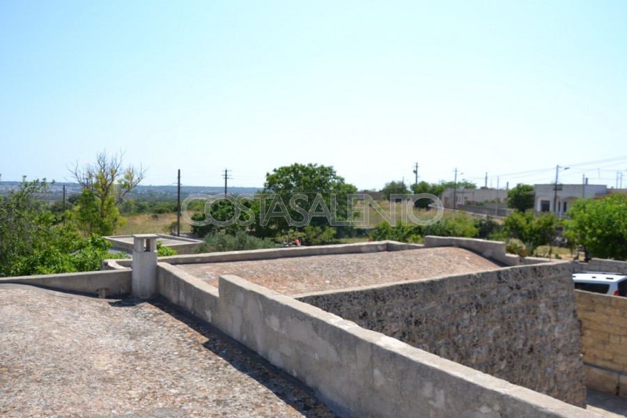 ANTICA MASSERIA "LI CURTI"