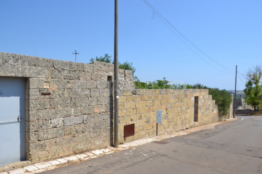 ANTICA MASSERIA "LI CURTI"