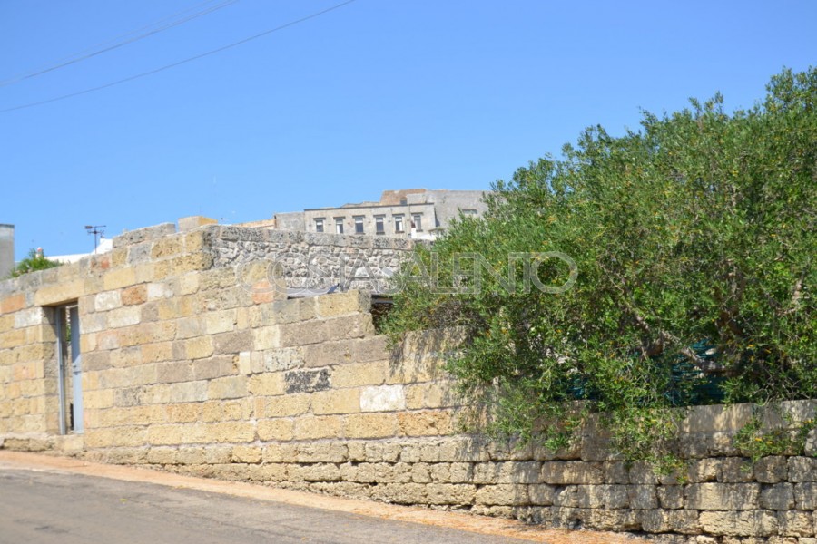 ANTICA MASSERIA "LI CURTI"